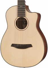 Furch Pioneer Exclusive EC CNR Active - Gitara akustyczna