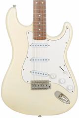 Greco 1979 Super Sounds Cream - Gitara elektryczna