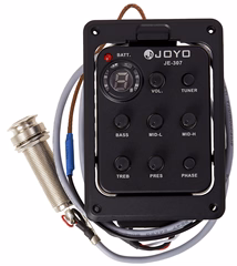 Joyo JE-307 (rozpakowane)