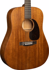 Martin D-17 - Gitara akustyczna