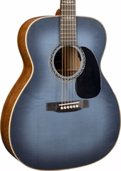 Martin CEO 11 - Gitara elektroakustyczna