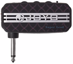 Joyo JA-03 Super Lead (rozpakowane) - Wzmacniacz gitarowy słuchawkowy