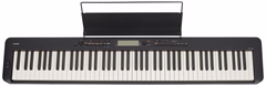 Casio CDP-S360 (rozpakowane) - Przenośne cyfrowe pianino sceniczne