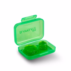 Slap Klatz Alien Green Mini