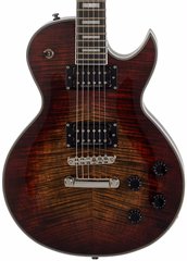 Cort CR300 Deluxe FB - Gitara elektryczna