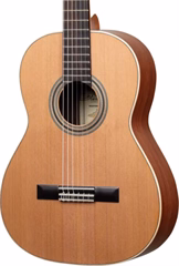Ortega R18SSN - Gitara klasyczna