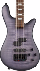 Spector Euro LX 4 BO Nightshade - Elektryczna gitara basowa