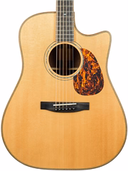 Furch Vintage 3 Dc-SR - Gitara akustyczna