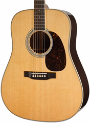 Martin D-35 - Gitara akustyczna