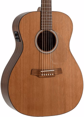 Adler GE50-CM - Gitara elektroakustyczna