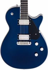 Gretsch Electromatic Premier Jet EBY CLRVYNT - Gitara elektryczna