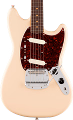 Fender Vintera III Mid 60s Mustang RW OWT - Gitara elektryczna