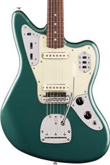 Fender Vintera III Mid '60s Jaguar RW SGM