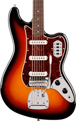 Fender Vintera III Early '60s Bass VI RW 3CS - Elektryczna gitara basowa