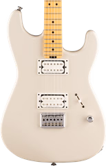 Charvel American Neo-Classic San Dimas SD1 HH HT MN Ivory Blitz - Gitara elektryczna