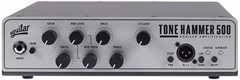 Aguilar Tone Hammer 500 V2 - Wzmacniacz tranzystorowy do gitar basowych