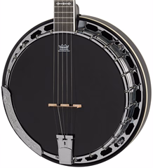 Ortega OBJ650-SBK - Banjo