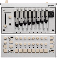 Korg Phase8 - Syntezator