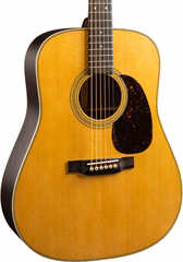 Martin D-28 Satin - Gitara akustyczna