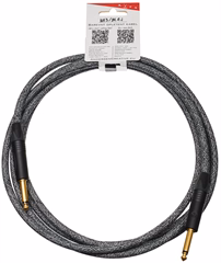 Andersen Creative Black Jeans Jack-Jack 3 m - Kabel instrumentalny