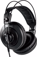 Superlux HD668BMKII - Słuchawki studyjne