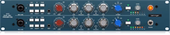 Behringer 1273 - Przedwzmacniacz mikrofonowy