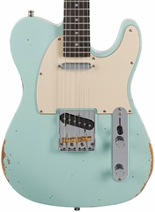 Patina PT-6 SFG R - Gitara elektryczna