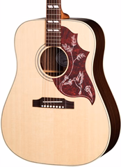 Gibson Hummingbird Studio Rosewood Natural - Gitara elektroakustyczna