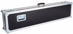 Razzor Cases KORG D1 Case with removable lid and wheels - Futerał na instrumenty klawiszowe
