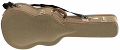 Soundsation SD200-A - Futerał na gitarę akustyczną