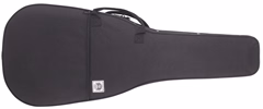 Tanglewood Deluxe Hard Foam Case Folk - Pokrowiec na gitarę akustyczną