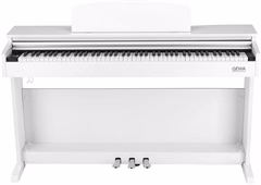 Gewa DP510 white - Fortepian cyfrowy