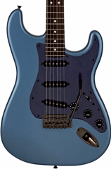 Fender MIJ Hybrid II Stratocaster RW MAB - Gitara elektryczna