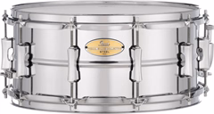 Pearl PSC1465S Primal Snare Collective 14” x 6,5” - Mirror Chrome - Werbel