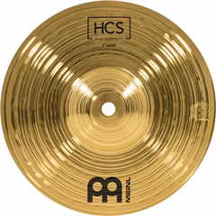 Meinl 8" HCS Splash - Talerz splash