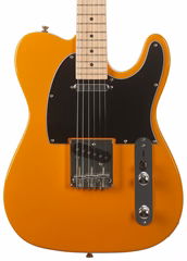 Blond TE-1 MN BB (rozpakowane) - Gitara elektryczna