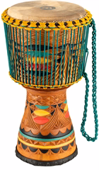 Meinl AE-DJTC2-L - Djembe