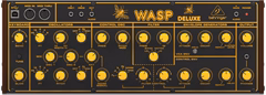 Behringer WASP-DELUXE - Syntezator analogowy