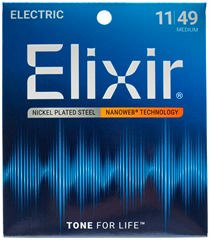 Elixir Nanoweb Medium