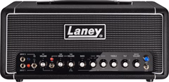 Laney BCC-DB-EAST - Wzmacniacz hybrydowy do gitar basowych