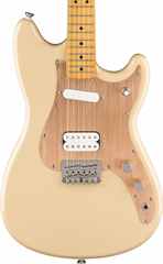 Fender Squier Classic Vibe Duo-Sonic HS MN DSS (rozpakowane) - Gitara elektryczna