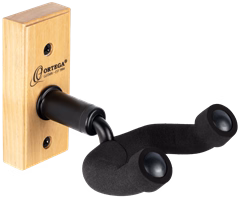 Ortega OGH-1NT (rozpakowane) - Wieszak gitarowy