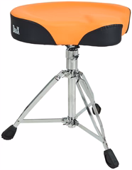 DraX DTS131O Orange - Stołek perkusyjny