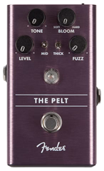 Fender The Pelt Fuzz (zanowny) - Efekt gitarowy