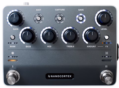 Neural DSP Nano Cortex (rozpakowane) - Multiefekt gitarowy