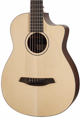 Furch Pioneer ER CNR Active (rozpakowane) - Gitara akustyczna