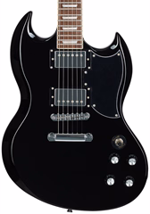 Blond SGS-100 Black (używane)