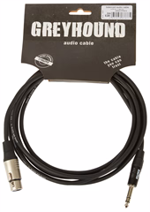 Klotz GRG1FP03.0 (rozpakowane) - Kabel mikrofonowy