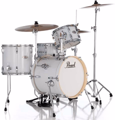 Pearl Midtown set Pure White