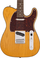 Fender Made in Japan Limited Active Modern Telecaster RW VN - Gitara elektryczna